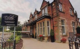 Eildon Guest House Inverness 4*